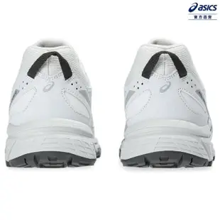 【asics 亞瑟士】GEL-VENTURE 6 男女中性款 運動休閒鞋(1203A297-020)