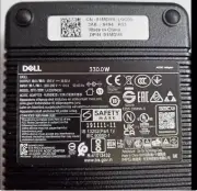 Genuine 330W AC Adapter Charger Dell Alienware X51 X51 R2 7.4X5.0
