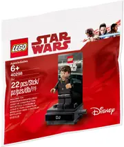 LEGO 40298 DJ - Star Wars Polybag Minifigure