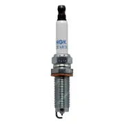 NGK Laser Iridium Spark Plug for Jaguar F-Type XF X250 3.0L V6 2012-On