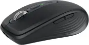 Logitech MX Anywhere 3S Wireless Laser Mouse ~ Graphite