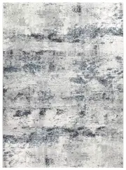 Francis Textured in Blue Rug