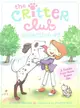 The Critter Club Collection 2 ─ Amy Meets Her Stepsister / Ellie's Lovely Idea / Liz at Marigold Lake / Marion Strikes a Pose