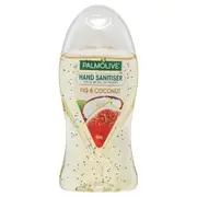 Palmolive Antibacterial Hand Sanitiser Fig & Coconut 48ml