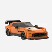 Building Block Sports Car 320PCS