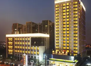 寧波浙海大酒店Zhe Hai Grand Hotel