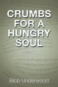 在飛比找博客來優惠-Crumbs for a Hungry Soul