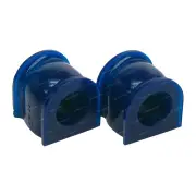 SuperPro 28mm Rear Sway Bar Mount Bush Kit for Honda S2000 AP 1999-on