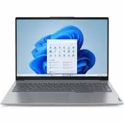 Lenovo ThinkBook 16 G7 IML 16 WUXGA 1920 x 1200 Notebook Intel Core Ultra 5 125