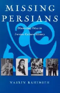 在飛比找博客來優惠-Missing Persians: Discovering 
