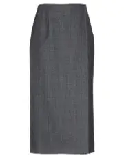 [CALVIN KLEIN 205W39NYC] CALVIN KLEIN 205W39NYC Midi skirts - Item 35408500