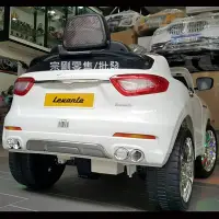 在飛比找Yahoo!奇摩拍賣優惠-[宗剛零售/批發] 瑪莎拉蒂Maserati Levante