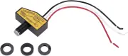 Dusk to Dawn Sensor Photoelectric Switch, Photocell Switch Mini Light Photocell