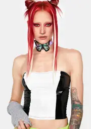 Hot Commodity Tube Top