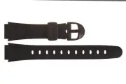 Genuine Casio Watch Strap Band for LW-200-1AV LW200 LW 200 BLACK 10129723