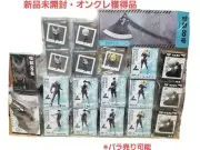 Kaiju No. 8 Figure Set Mask Luminasta Etc.