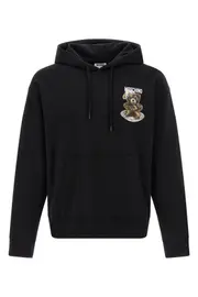 MOSCHINO 'Teddy' Sweatshirt