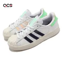 在飛比找Yahoo奇摩購物中心優惠-adidas 休閒鞋 Superstar Ayoon W 女