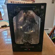 Undertaker Black Butler Book of Circus Figure 1/8 Scale ARTFX J KOTOBUKIYA NEW!