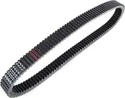 Drive Belt Compatible with Arctic Cat EXT 580 600 Mountain Cat JAG 340 440 Deluxe Panther 340 440 550 Firecat 500 600 700 0627-020 0627-012