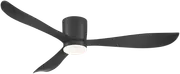Mercator Instinct Ceiling Fan Black