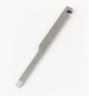 Veritas Small Plow Plane Blade - Right Hand - 4mm