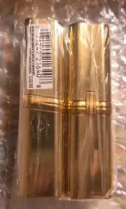 2 Pack L'Oreal Paris Colour Riche Original Satin Lipstick 303 Blazing Lava NEW