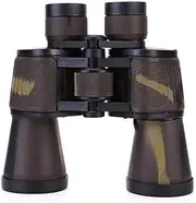 Outdoor Binoculars for Adults,Binoculars for Adults,Practical Telescope Telescope 20X50 Binoculars Hd High