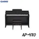 【非凡樂器】CASIO 卡西歐 AP470 /黑色/ 數位鋼琴