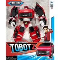 在飛比找蝦皮購物優惠-[洽興] TOBOT 機器戰士 NEW TOBOT Z_ Y