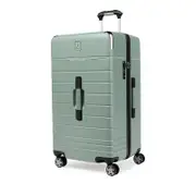 Travelprox Travel + LeisureLarge Check-In Trunk Spinner Suitcase - Exclusive