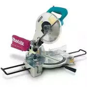 MAKITA 1650W 255mm Compound Mitre Saw LS1040