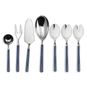 Mepra Fantasia 7 Piece Serving Set