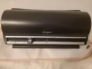 Discgear 100 Disc Selector Retrieval Storage For CD DVD Games
