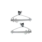 Right & Left Front E/ Window Regulator for Honda Odyssey RB 06/2004-03/2009
