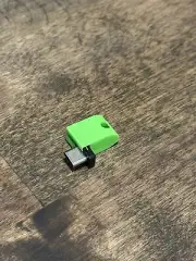 Yubico YubiKey 5C Nano Two Factor Authentication USB Security Key Cover