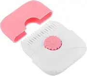 Barber Accessories Split End Trimmer for Women Hair Trimmer Comb Hair Styling Brush 1 Razor