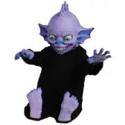 Finney Monster Kid Prop Posable "Making Monsters" Halloween Haunted House