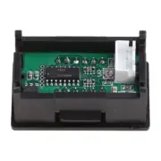 for DC 3 Wire 0-100V Digital Display Panel Meter Voltmeter Meter