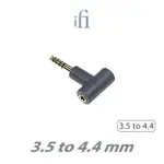 【IFI AUDIO】HEADPHONE ADAPTER 轉接頭(鍵寧公司貨)