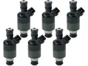 For 1994-1996 Chevrolet Corsica Fuel Injector Set APR 28386GBNV 1995 3.1L V6 (for: Chevrolet)