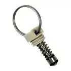 Relief Valve For Ball Lock Cornelius Keg Replacement Homebrew Draft Beer Soda