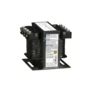 Square D 9070T75D1 Industrial Control Transformer 1PH 240V x 480V Pri - 120V Sec