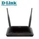 【強越電腦】D-Link 友訊 DIR-612 Wireless N300 無線寬頻路由器
