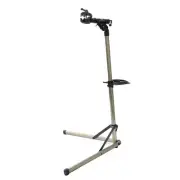 BikeHand Bike Repair Stand - Home Portable Bicycle Mechanics Workstand - for ...