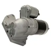 Starter Motor For 1997-02 Mazda Millenia 2.5L V6 Counter Clockwise 18 Tooth 12V (for: Mazda)