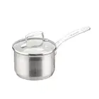 Scanpan Impact Saucepan with Lid 3.5L 20cm