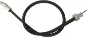 Rev Counter Tacho Tachometer Cable For Kawasaki (K)Z 750 E2 1981