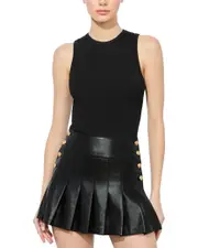 alice + olivia Tonita Tank