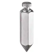 8 oz. Steel Plumb Bob